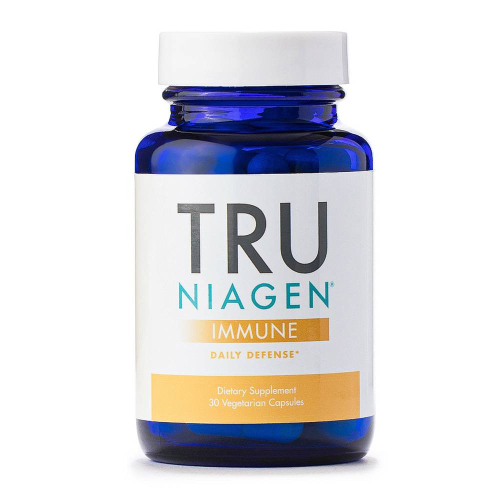 Tru Niagen Immune - 30 Capsules