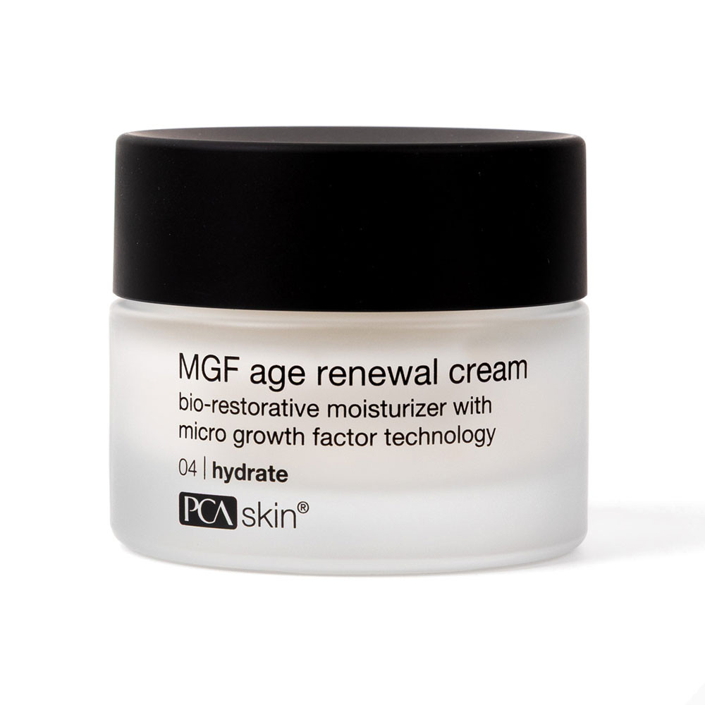 PCA Skin MGF Age Renewal Cream 161$
