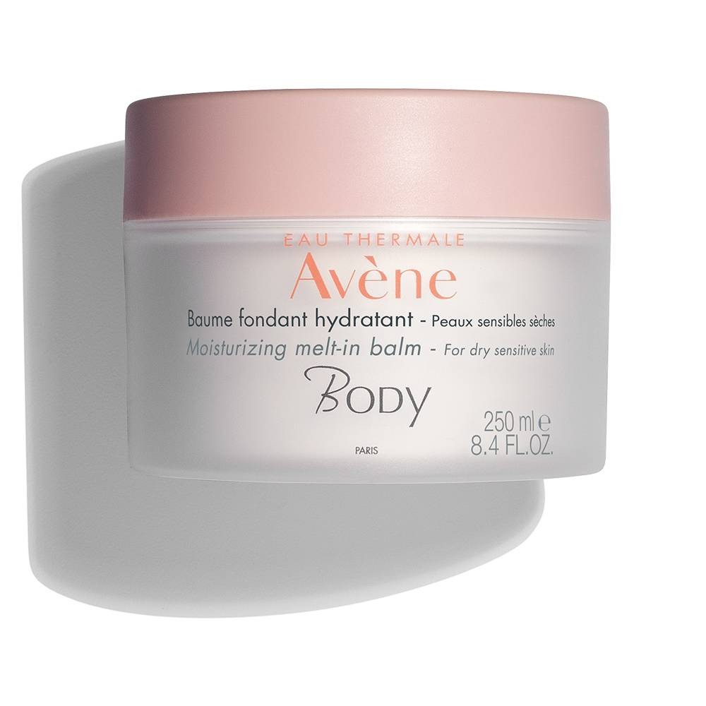 Avene Moisturizing Melt-in Balm 40$