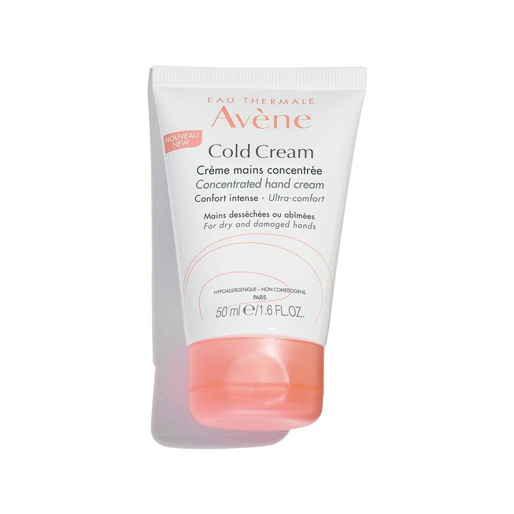 Avene Cold Cream Concentrated Hand Cream 20$