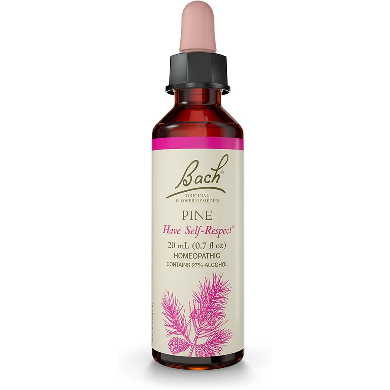 Bach Pine - 20 Milliliters 20$