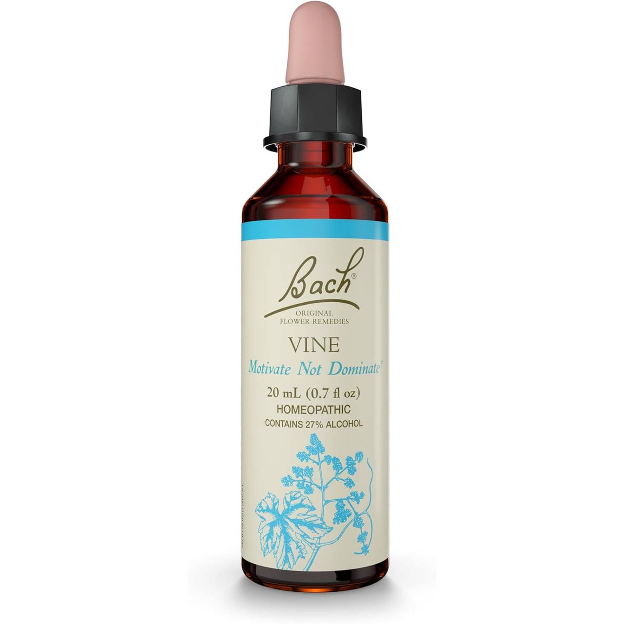 Bach Vine - 20 Milliliters 20$