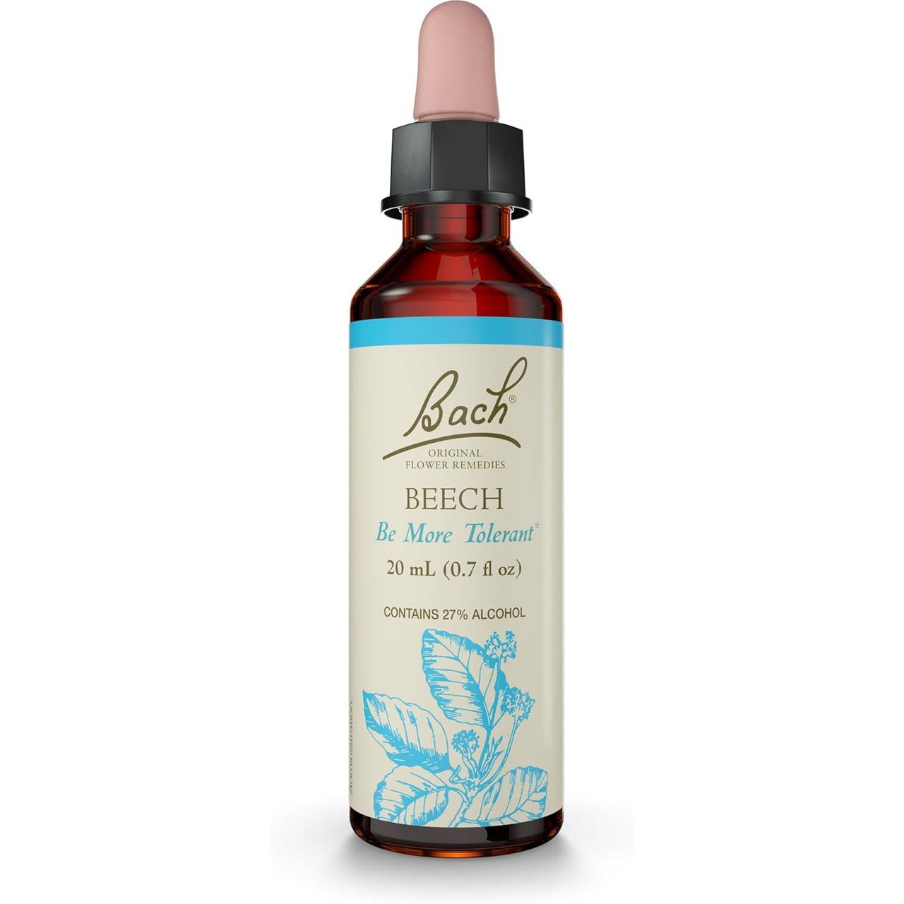 Bach Beech - 20 Milliliters
