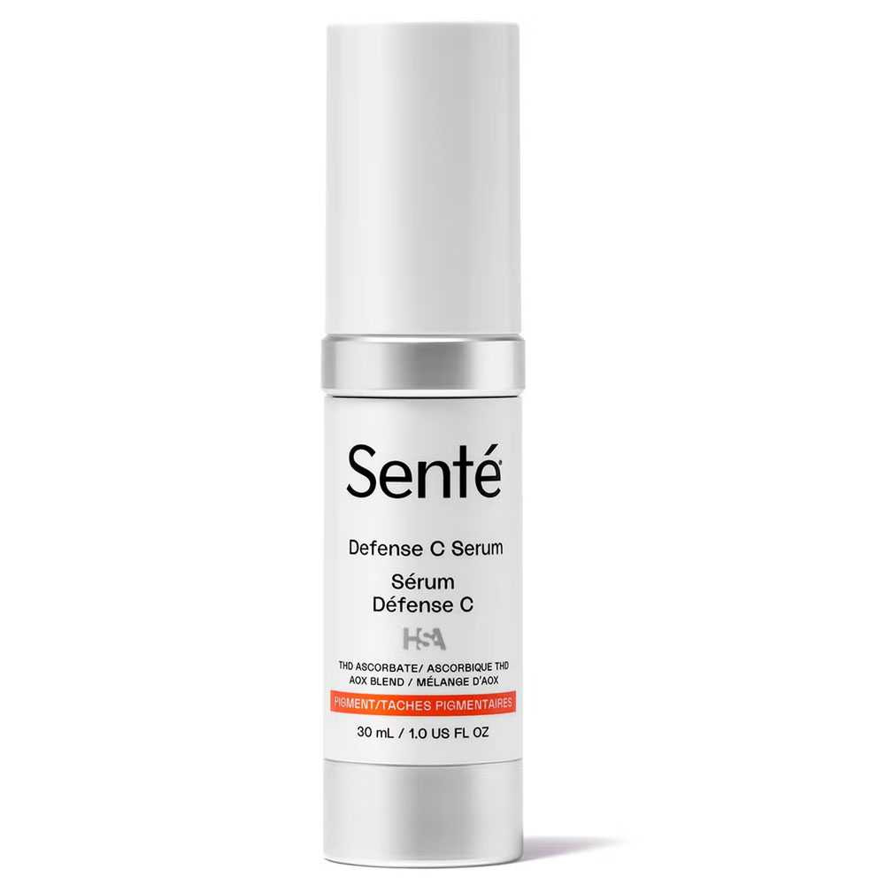 Sente Defense C Serum with HSA