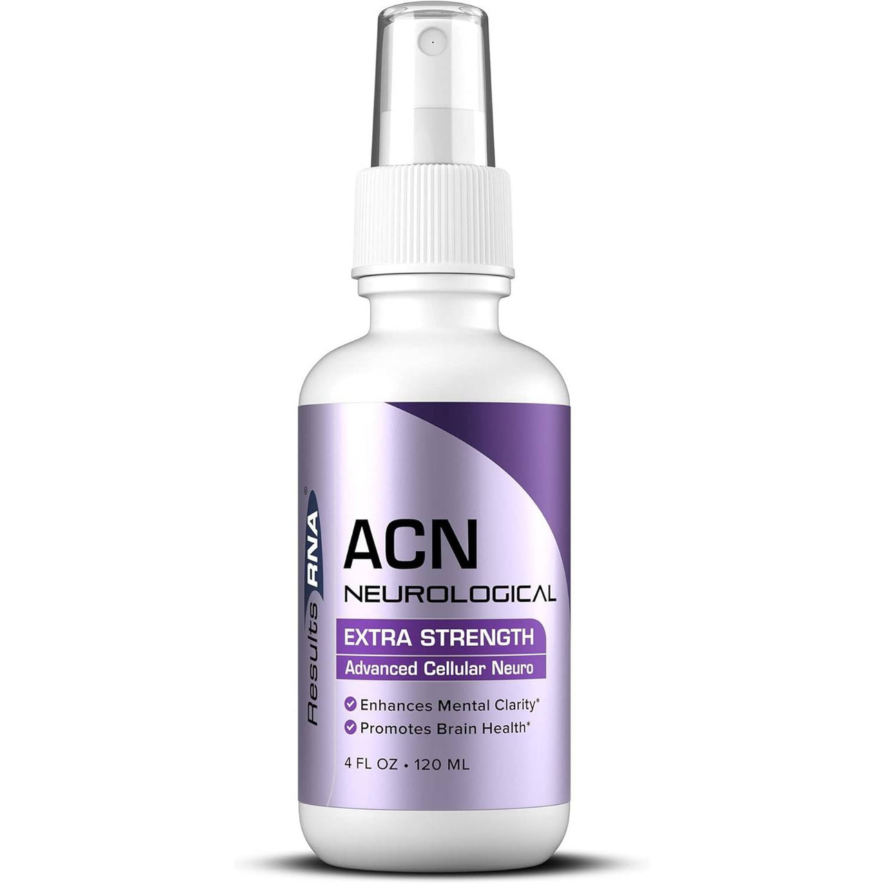 Results RNA ACN Neuro Extra Strength - 120 Milliliters 30$
