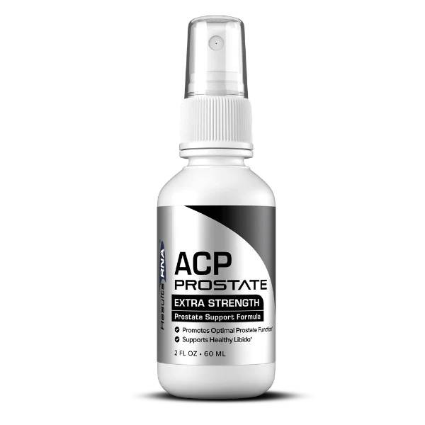 Results RNA ACP Prostate Extra Strength - 60 Milliliters 20$