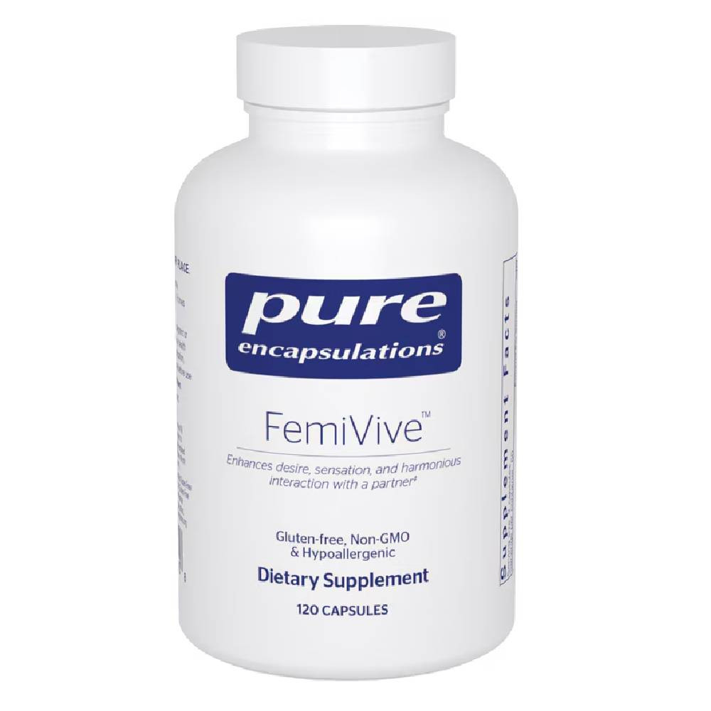 Pure Encapsulations FemiVive