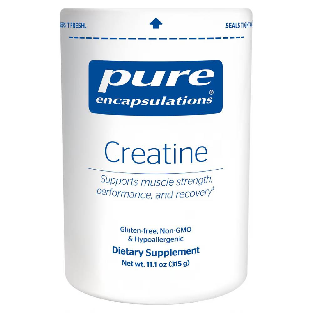 Pure Encapsulations Creatine