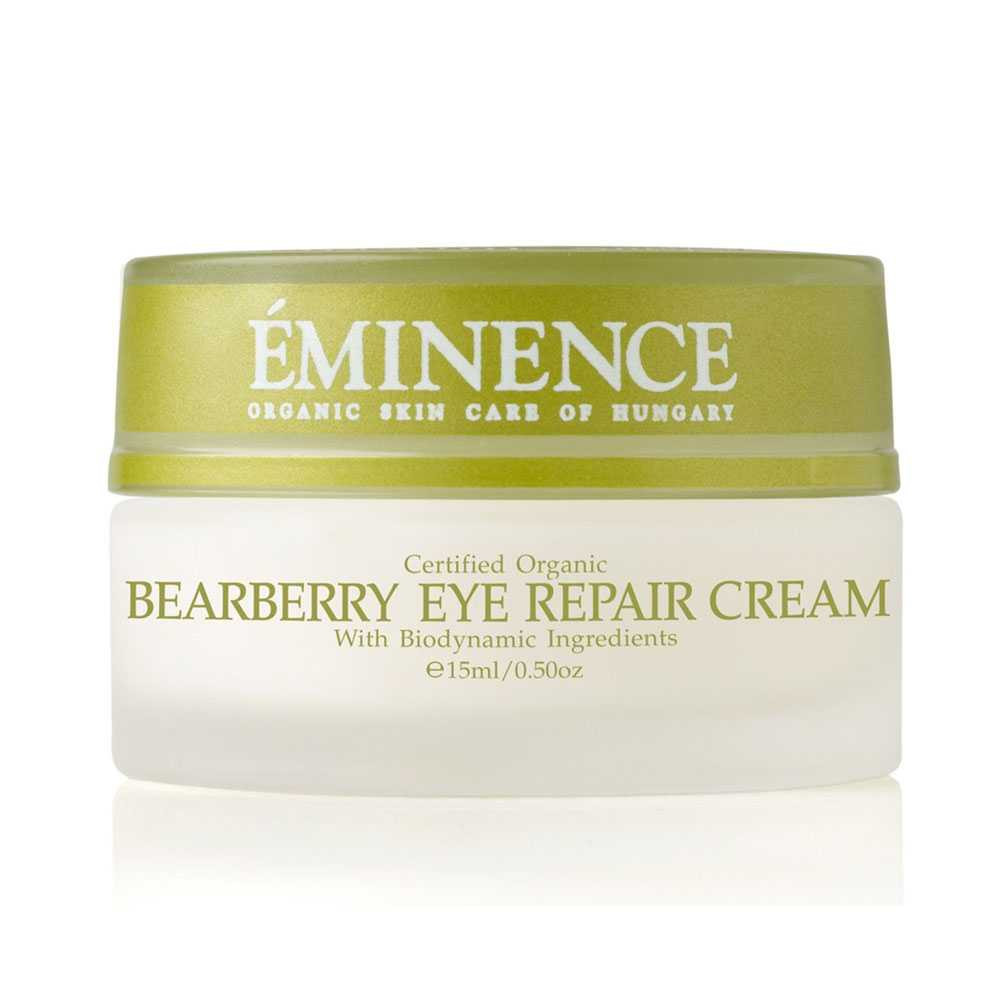 Eminence Bearberry Eye Repair Cream