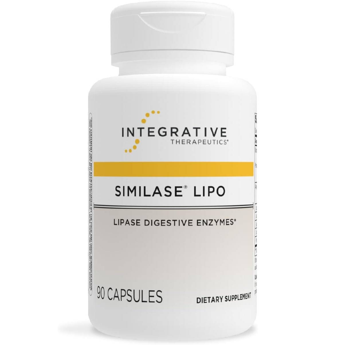 Integrative Therapeutics Similase Lipo - 90 Capsules