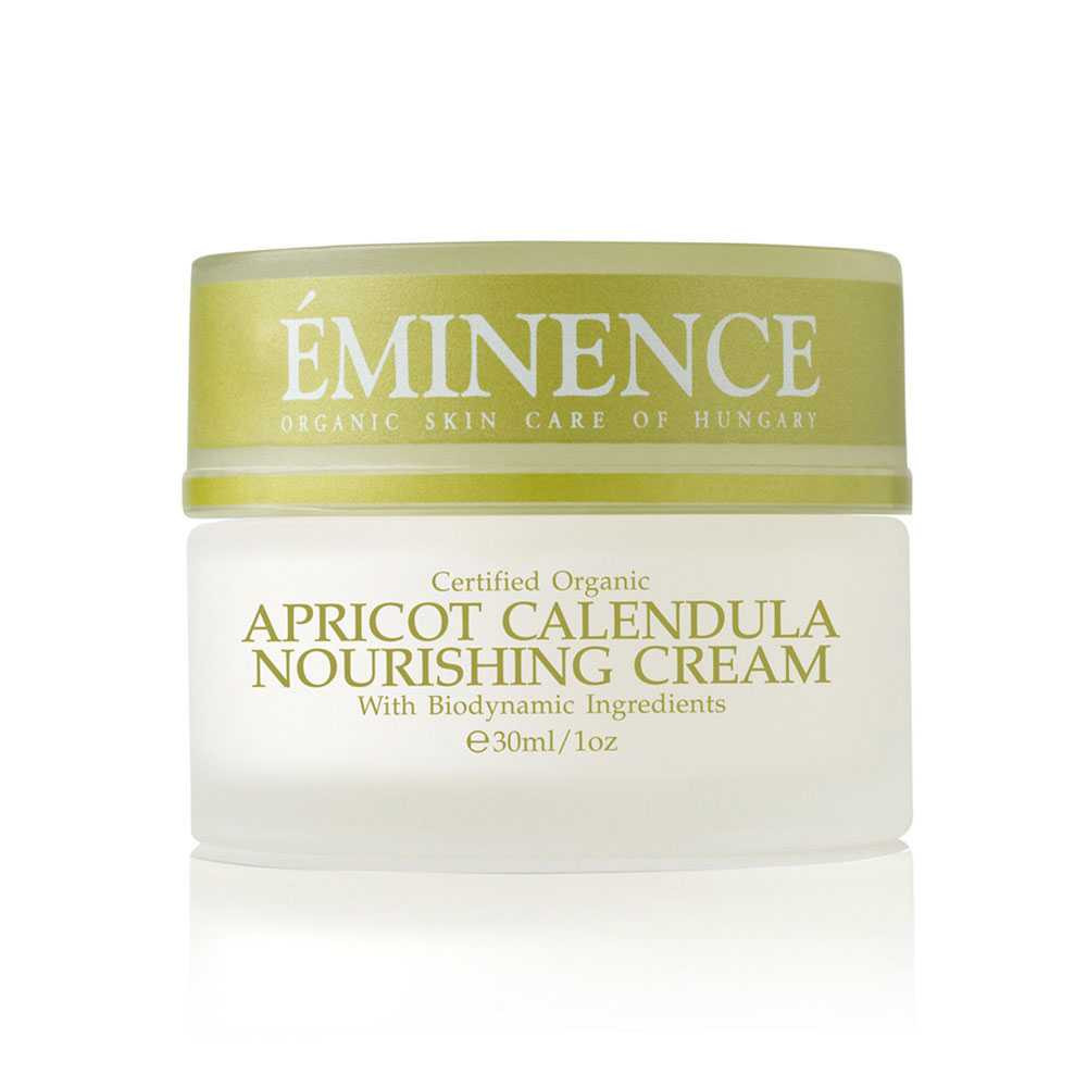 Eminence Apricot Calendula Nourishing Cream