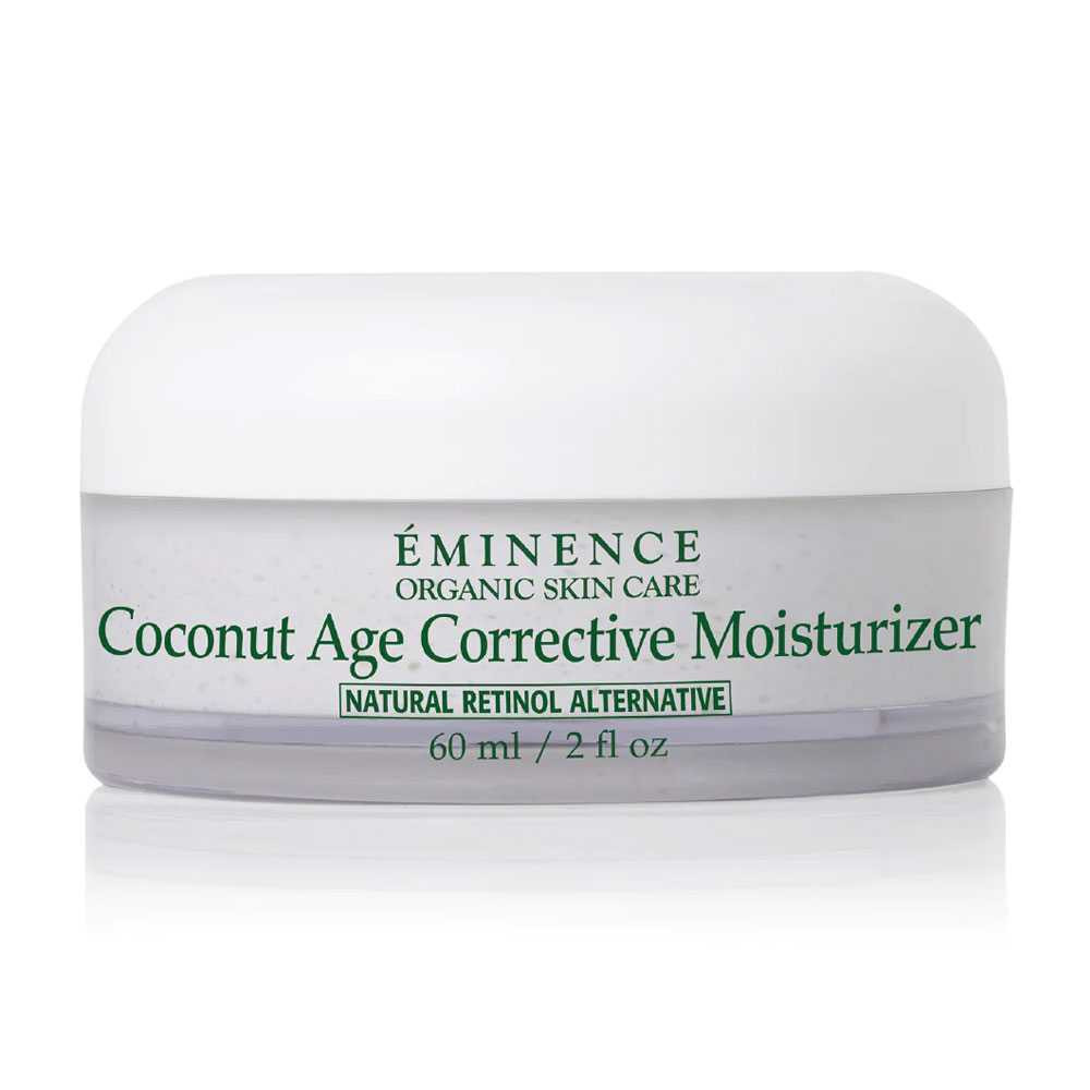 Eminence Coconut Age Corrective Moisturizer 75$