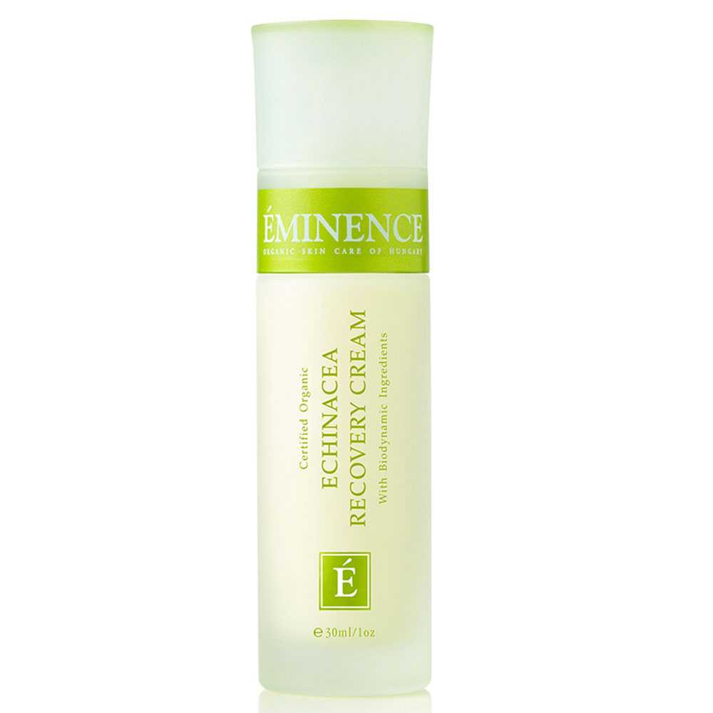 Eminence Echinacea Recovery Cream