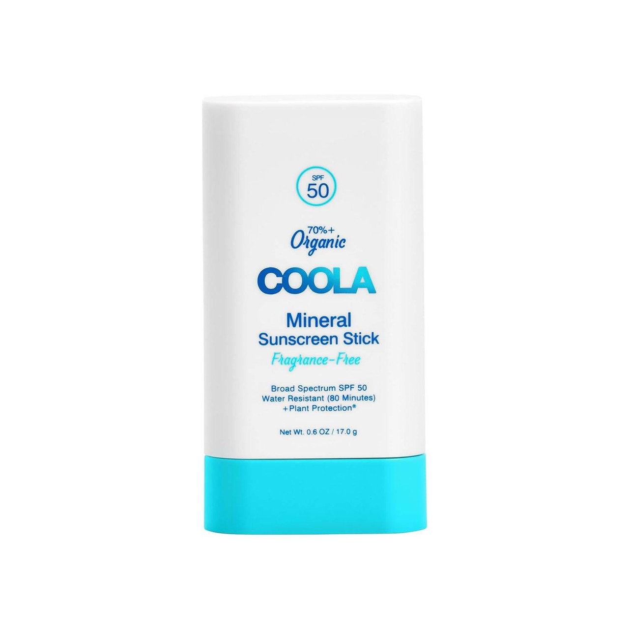 Coola Mineral Stick SPF 50