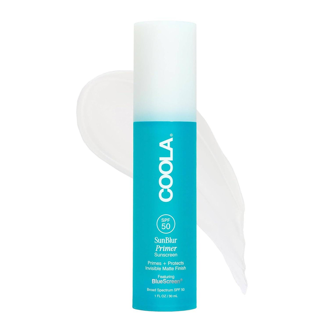 Coola SunBlur Primer SPF 50 32$