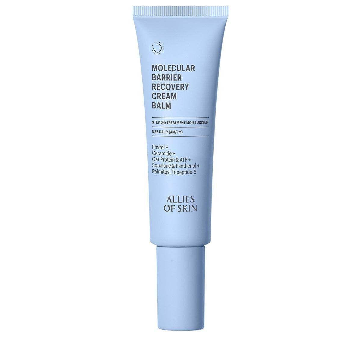 Allies of Skin Molecular Barrier Recovery Cream Balm 95$