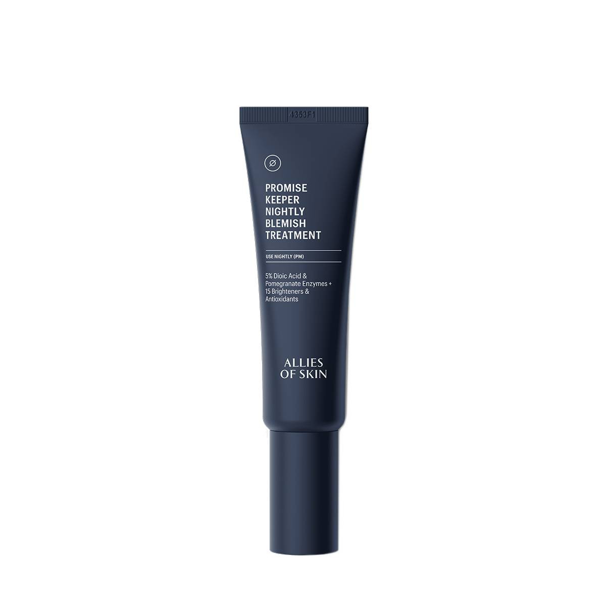 Allies of Skin Promise Keeper Nightly Blemish Treatment 135$