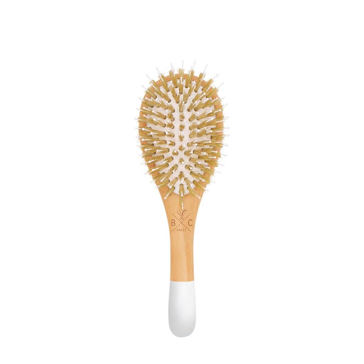 Bachca Paris Detangle Smooth Hair Brush - Small 32$