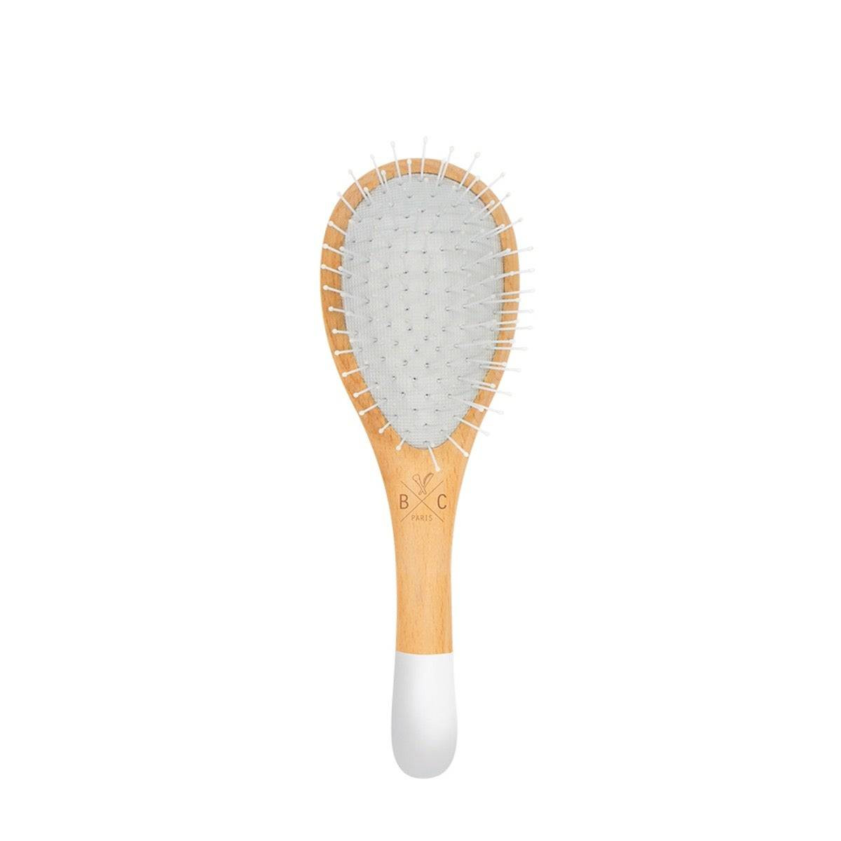 Bachca Paris Detangling Wooden Hair Brush - Small 29$