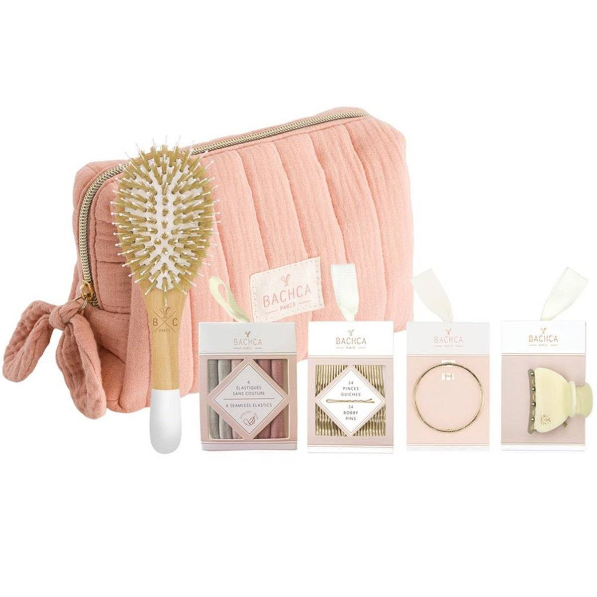 Bachca Paris Les Insparables 6-Piece Gift Set 63$