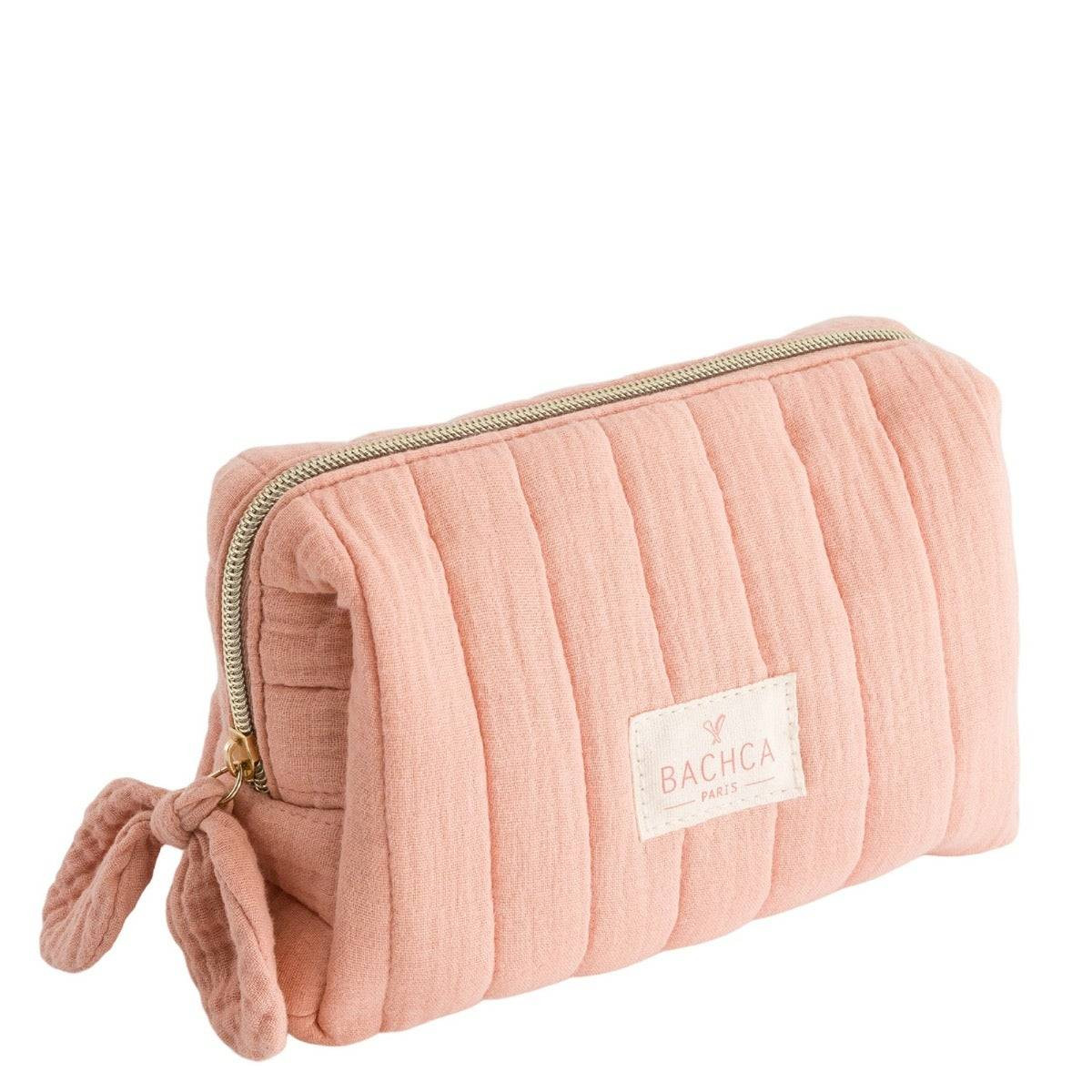 Bachca Paris Makeup Bag 34$