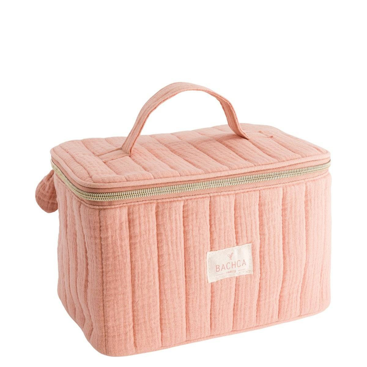 Bachca Paris Vanity Case 48$