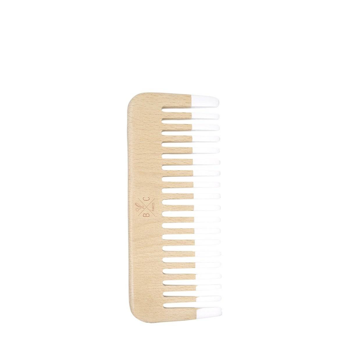 Bachca Paris Wooden Comb 19$