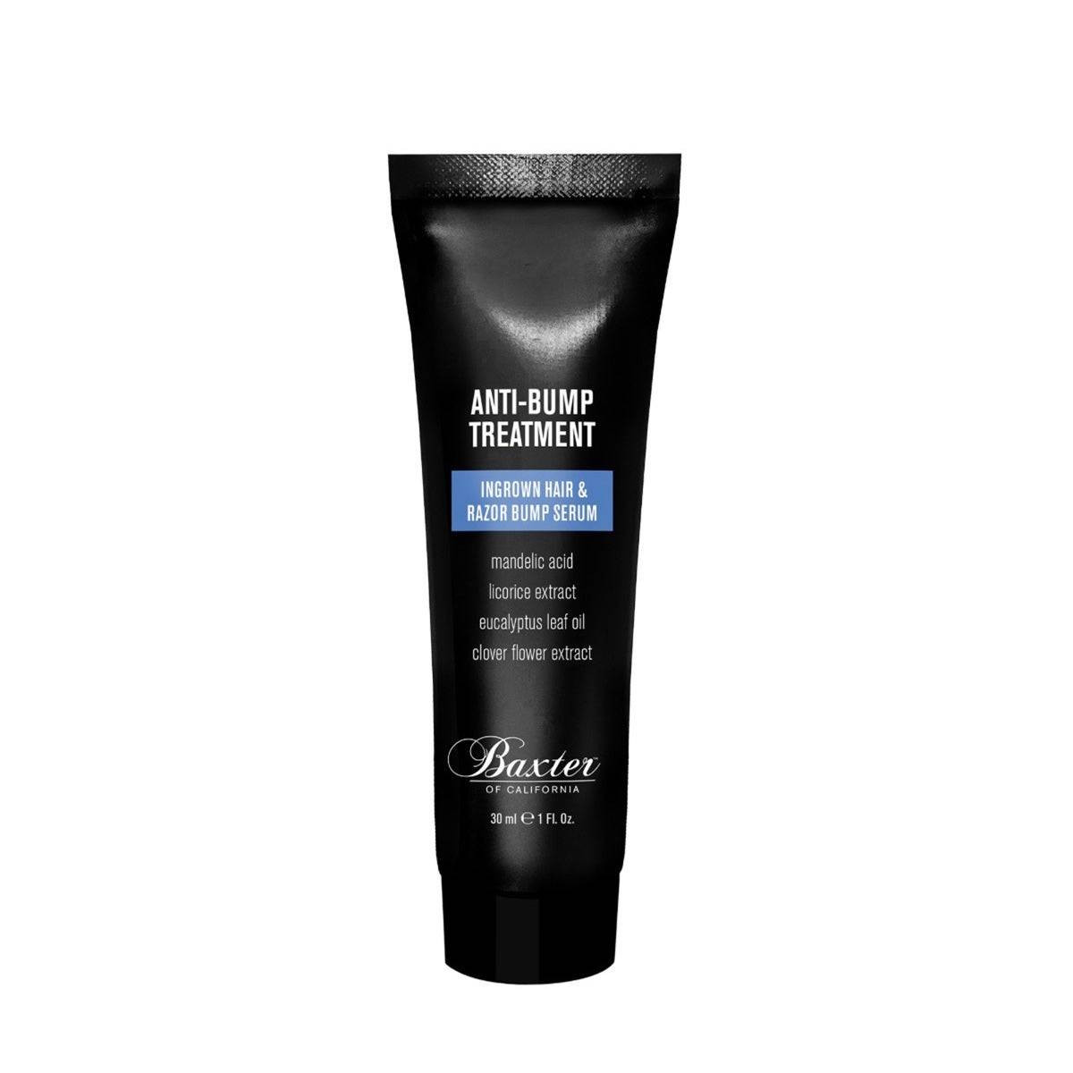 Baxter of California Anti-Bump Treatment In-Grown Hair Razor Bump Serum 24$
