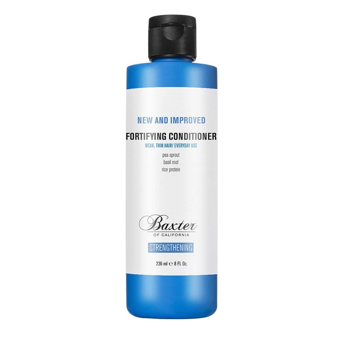Baxter of California Fortifying Conditioner 24$