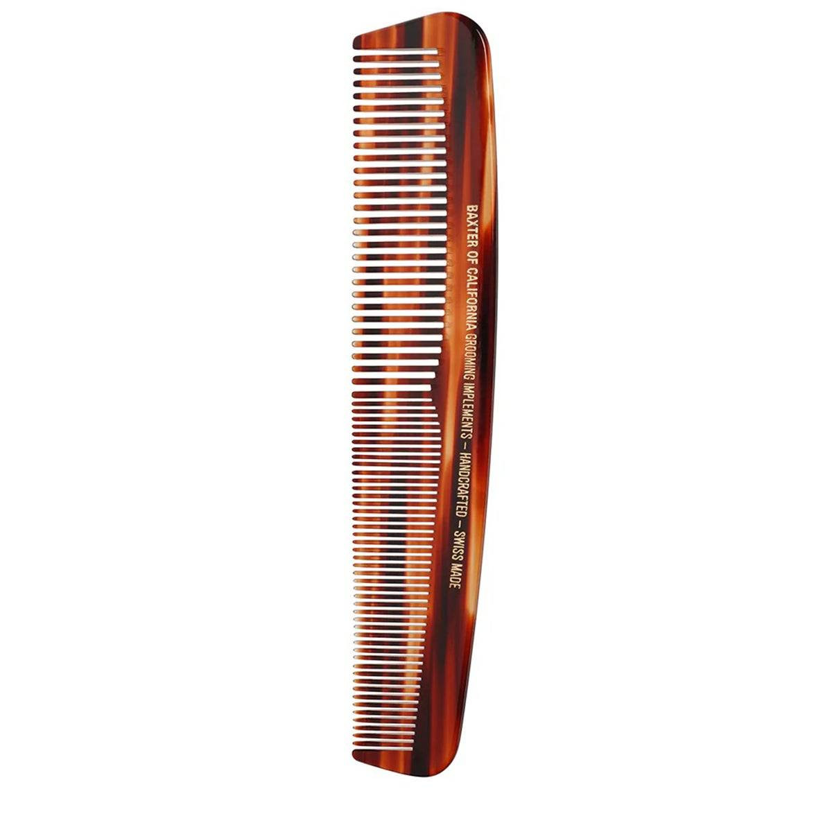 Baxter of California Large Comb 30$