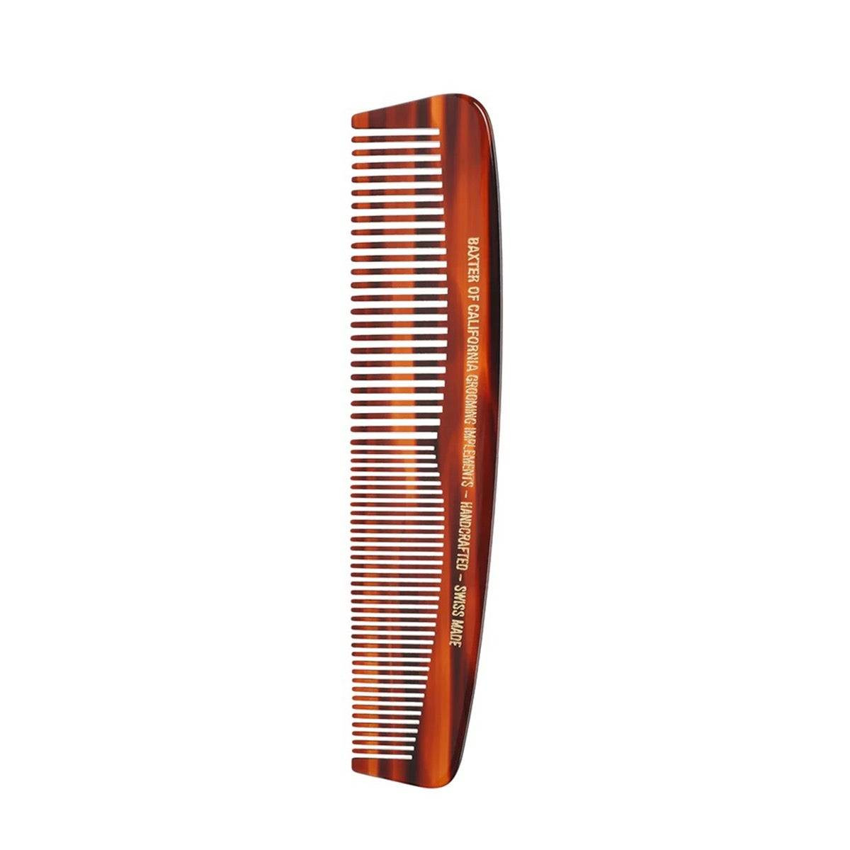 Baxter of California Pocket Comb 28$