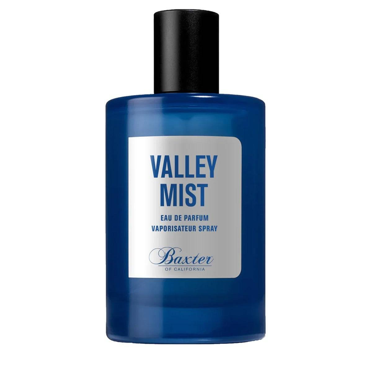 Baxter of California Valley Mist EDP 98$