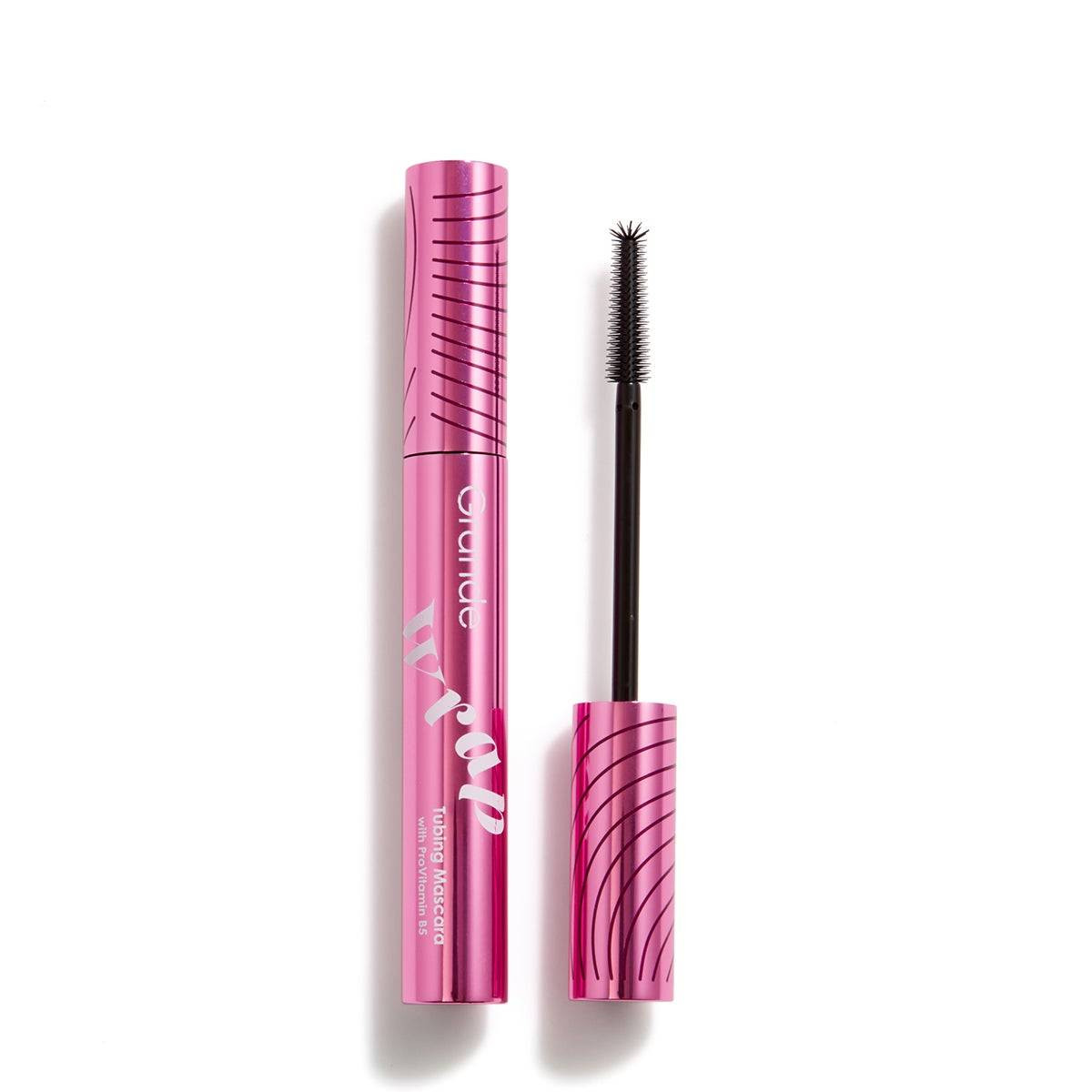 Grande Cosmetics GrandeWRAP Tubing Mascara 25$