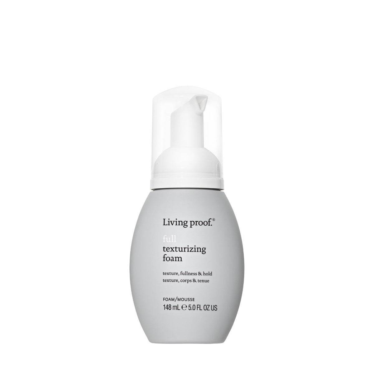 Living Proof Full Texturizing Foam 34$