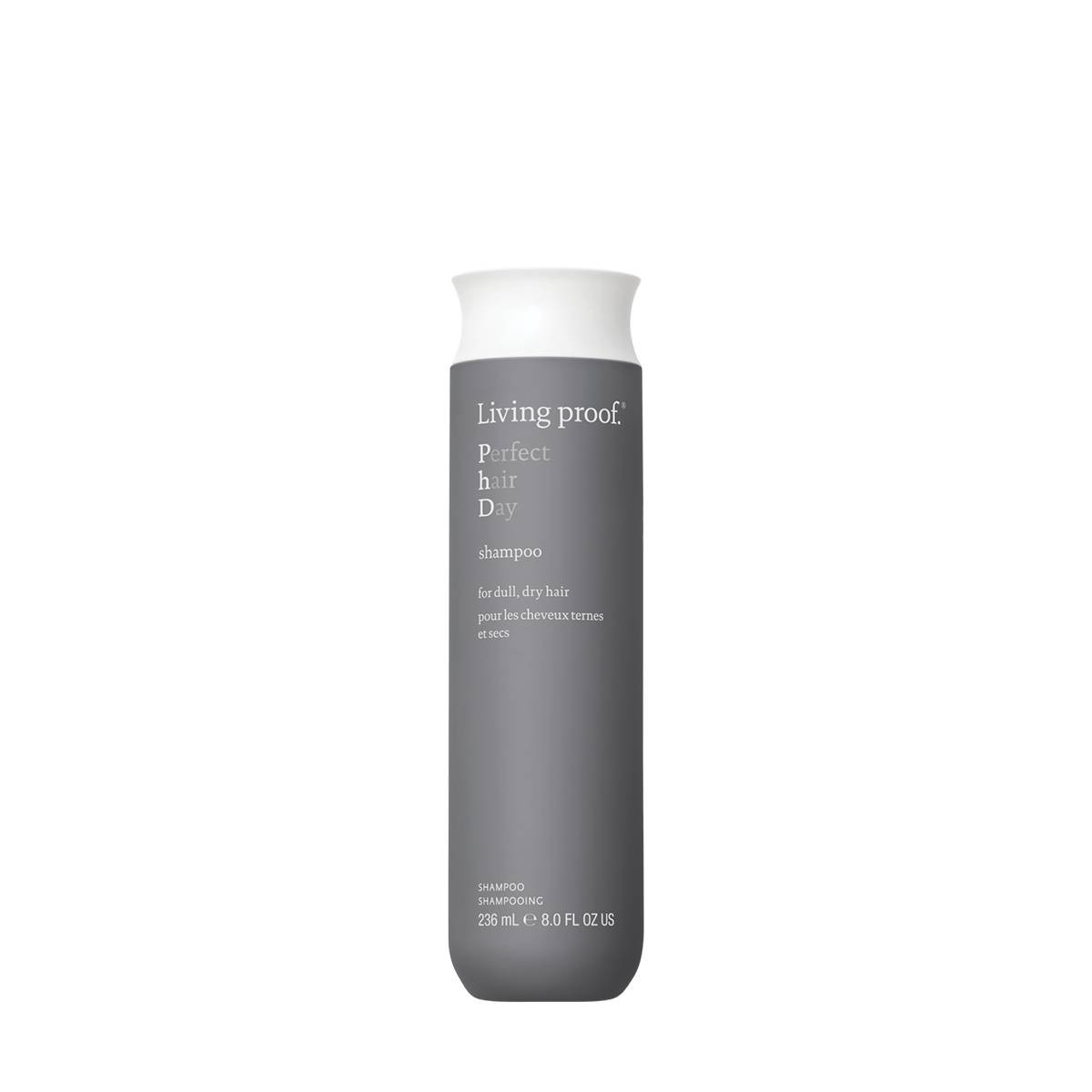 Living Proof Perfect hair Day Shampoo 36$