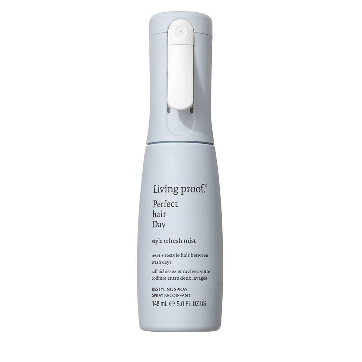 Living Proof Perfect hair Day Style Refresh Mist 32$