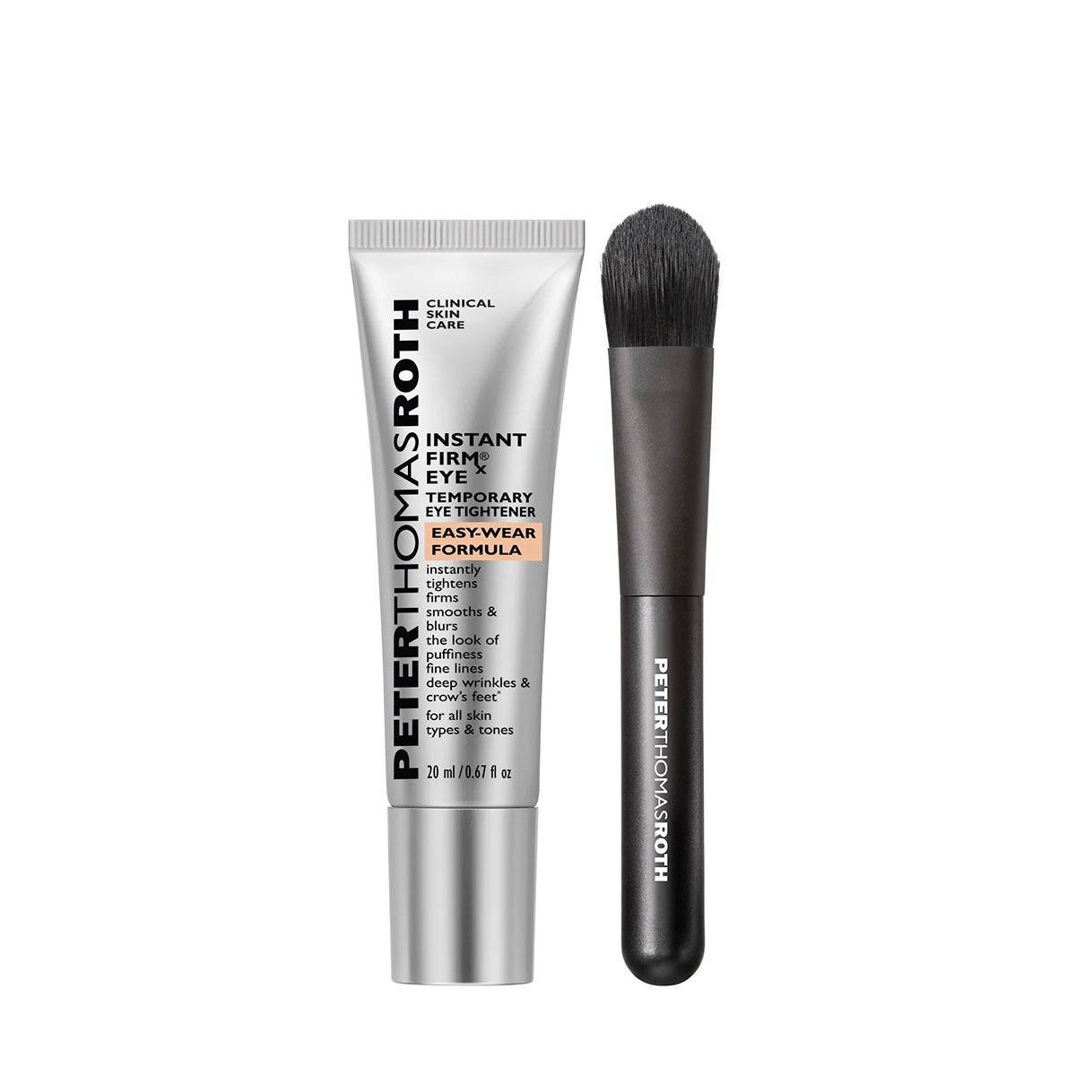 Peter Thomas Roth Instant FIRMx Eye Temporary Eye Tightener Easy-Wear Formula 39$