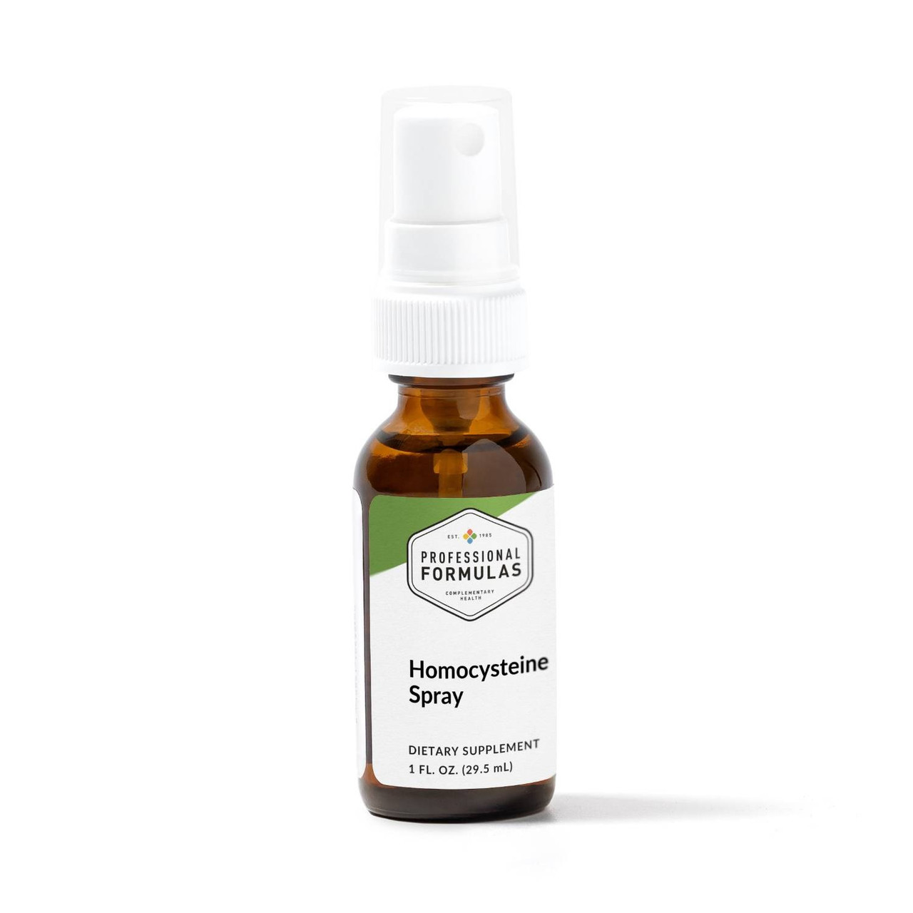 Professional Formulas Homocysteine Spray - 295 Milliliters 23$