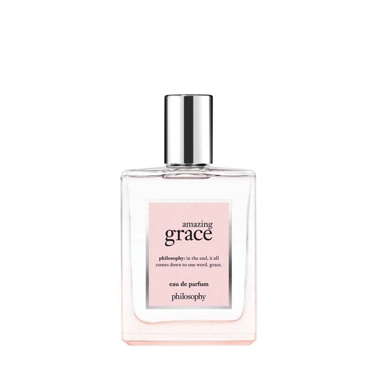 philosophy Amazing Grace EDP 77$