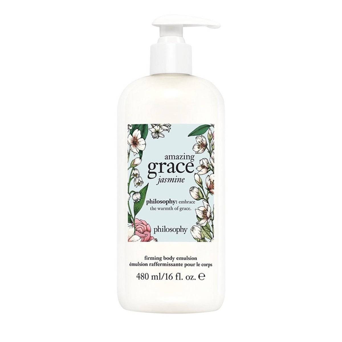 philosophy Amazing Grace Jasmine Body Emulsion 49$