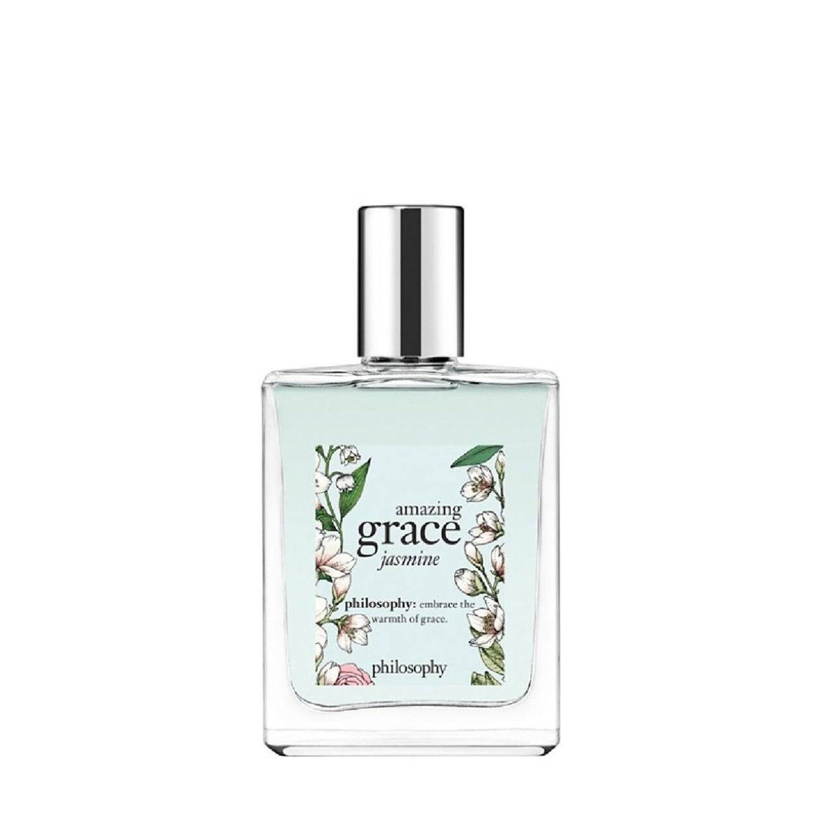 philosophy Amazing Grace Jasmine EDT 67$
