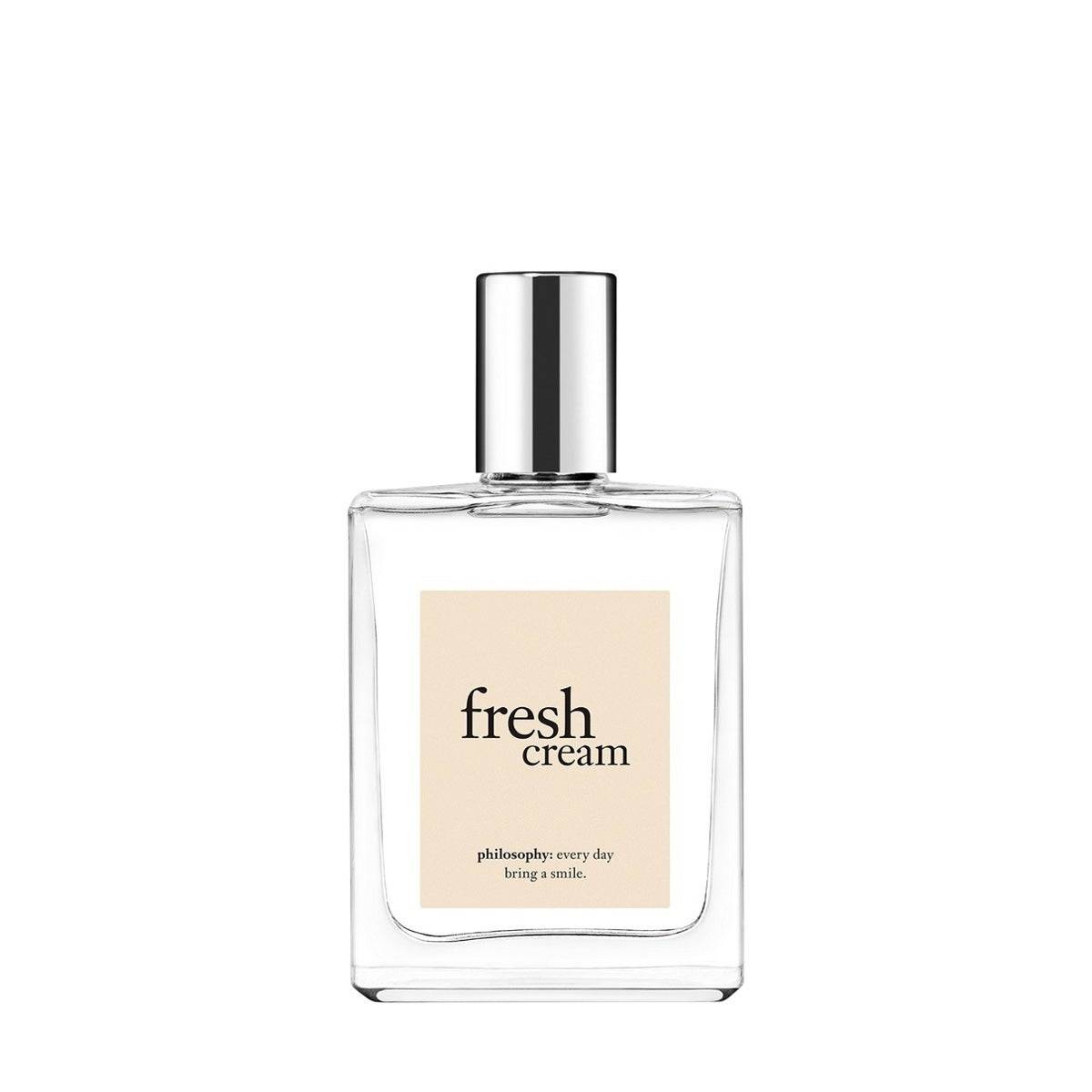 philosophy Fresh Cream EDT 58$