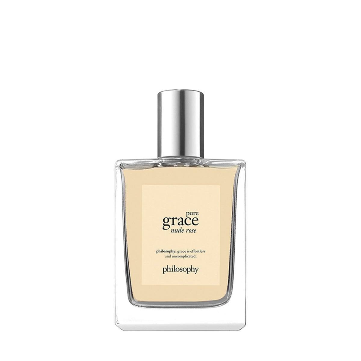 philosophy Pure Grace Nude Rose EDT 67$