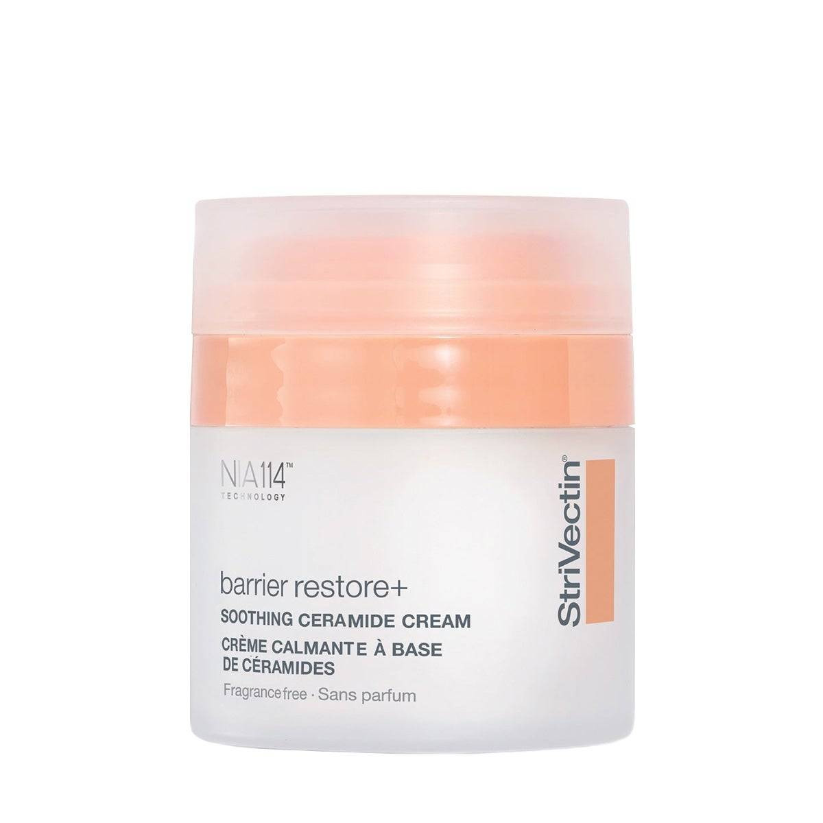 Strivectin Barrier Restore Soothing Ceramide Cream 69$