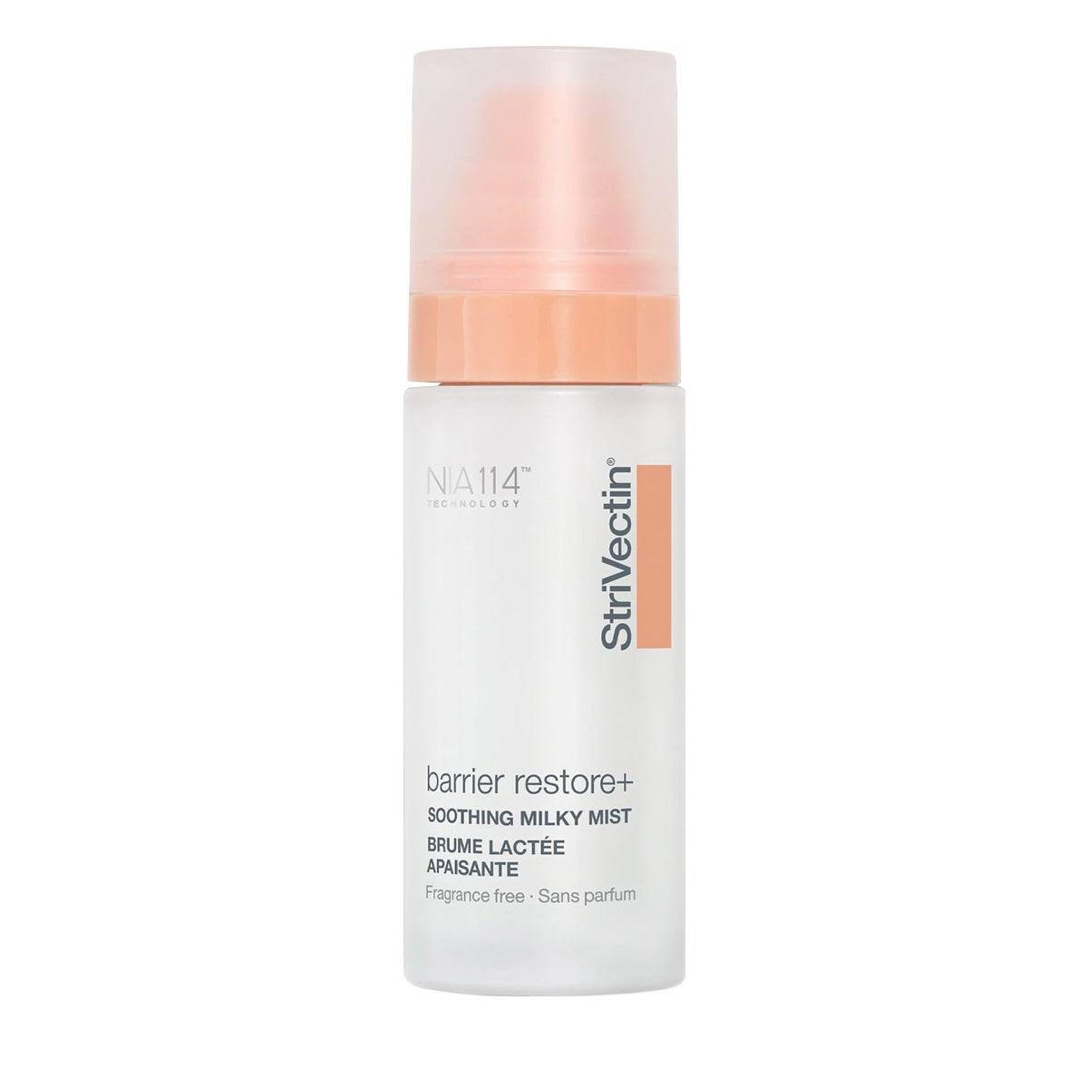 StriVectin Barrier Restore Soothing Milky Mist 39$