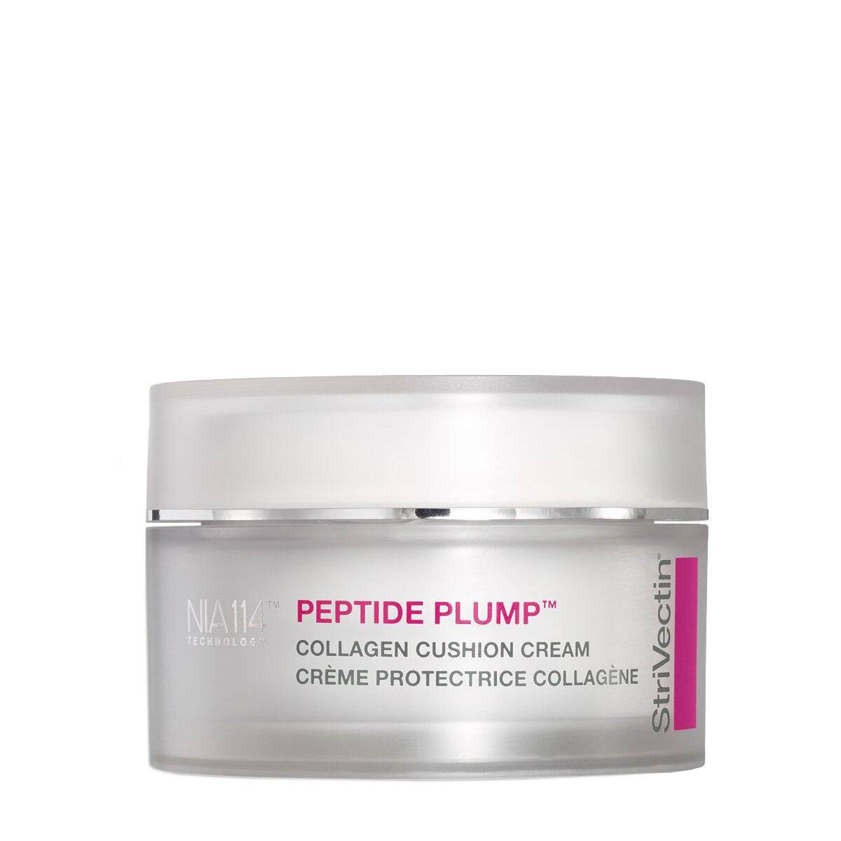 StriVectin Peptide Plump Collagen Cushion Cream