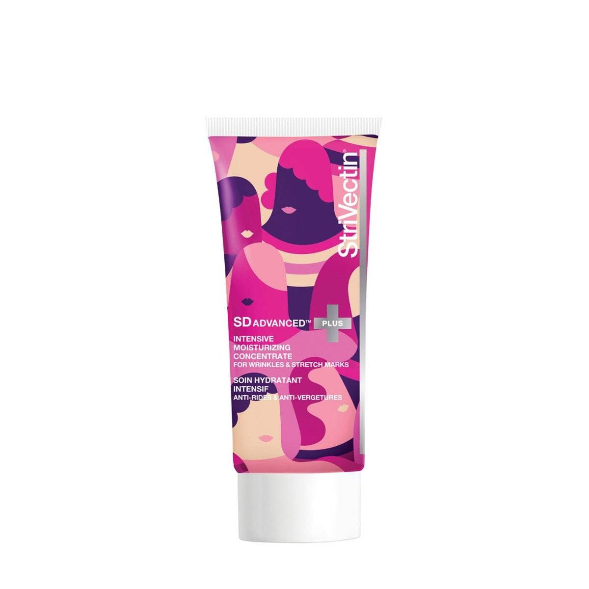 StriVectin SD Advanced PLUS Intensive Moisturizing Concentrate - 20th Anniversary Limited Edition 99$