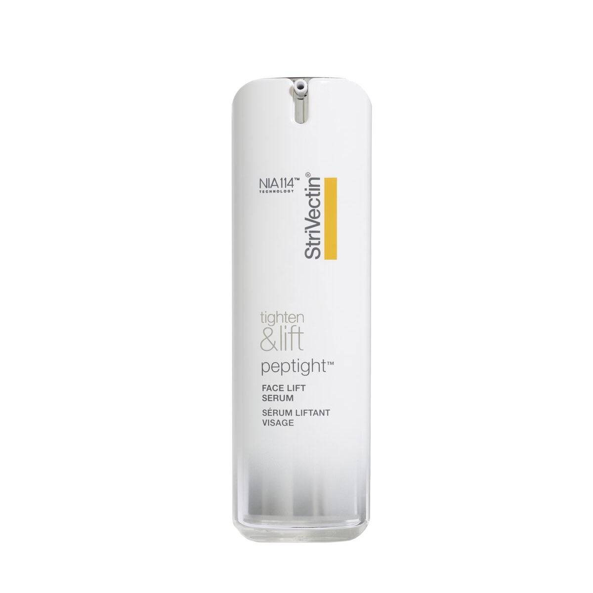 StriVectin Tighten  Lift Peptight Face Lift Serum