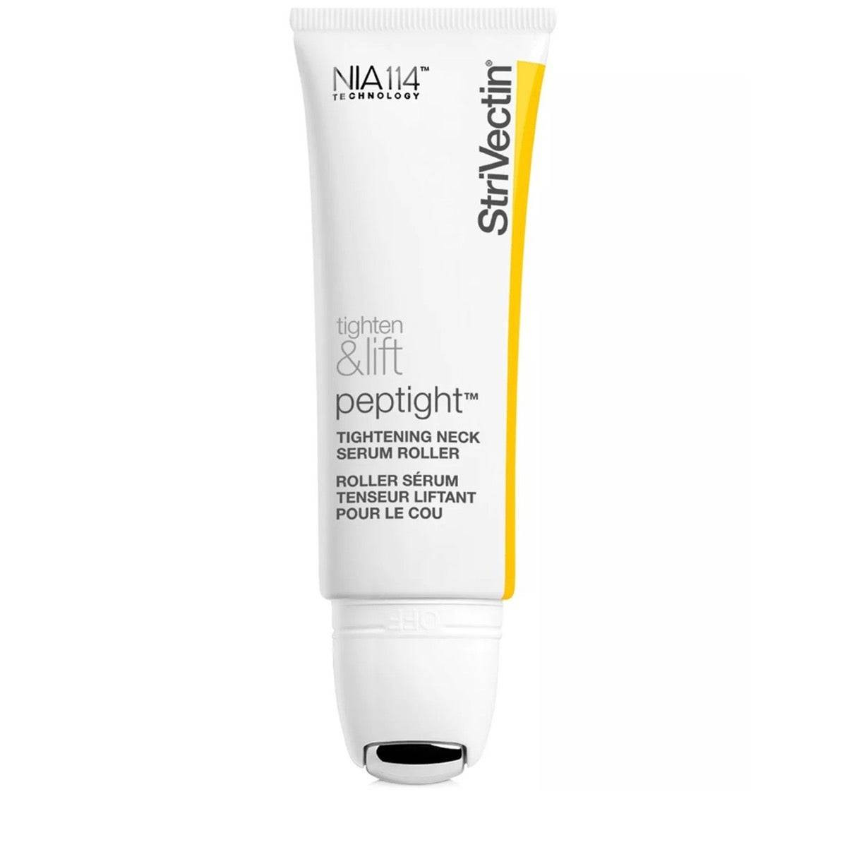 StriVectin Tighten  Lift Peptight Tightening Neck Serum Roller