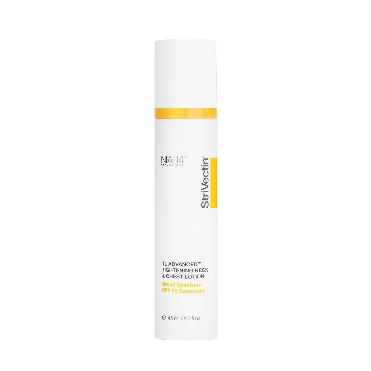 StriVectin TL Advanced Tightening Neck  Chest Lotion SPF 35